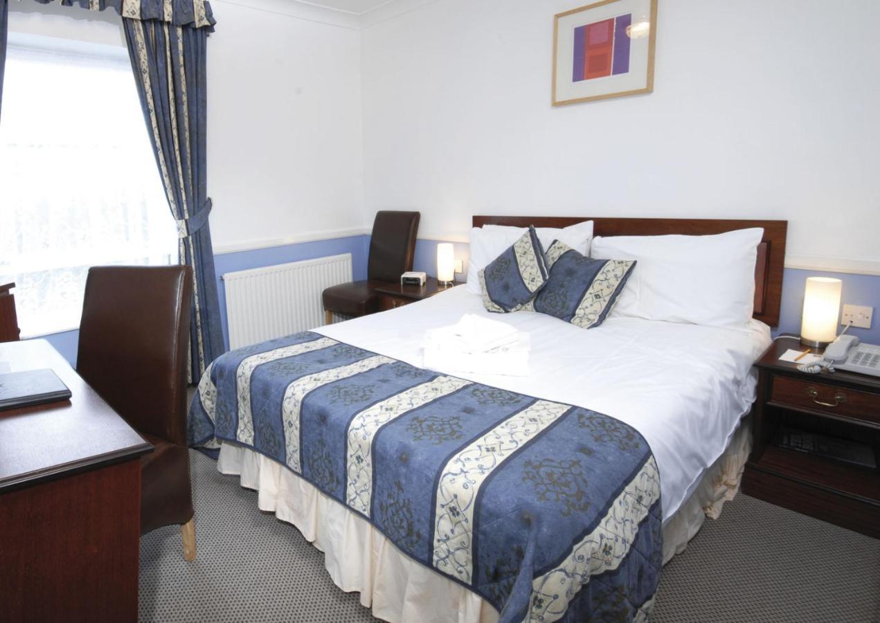 Comfort Hotel Great Yarmouth Eksteriør bilde