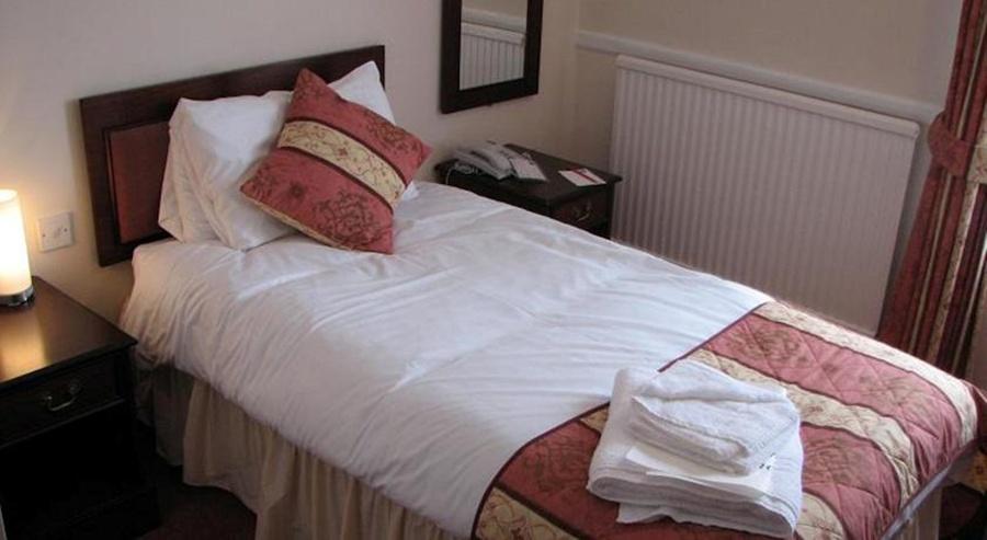 Comfort Hotel Great Yarmouth Eksteriør bilde