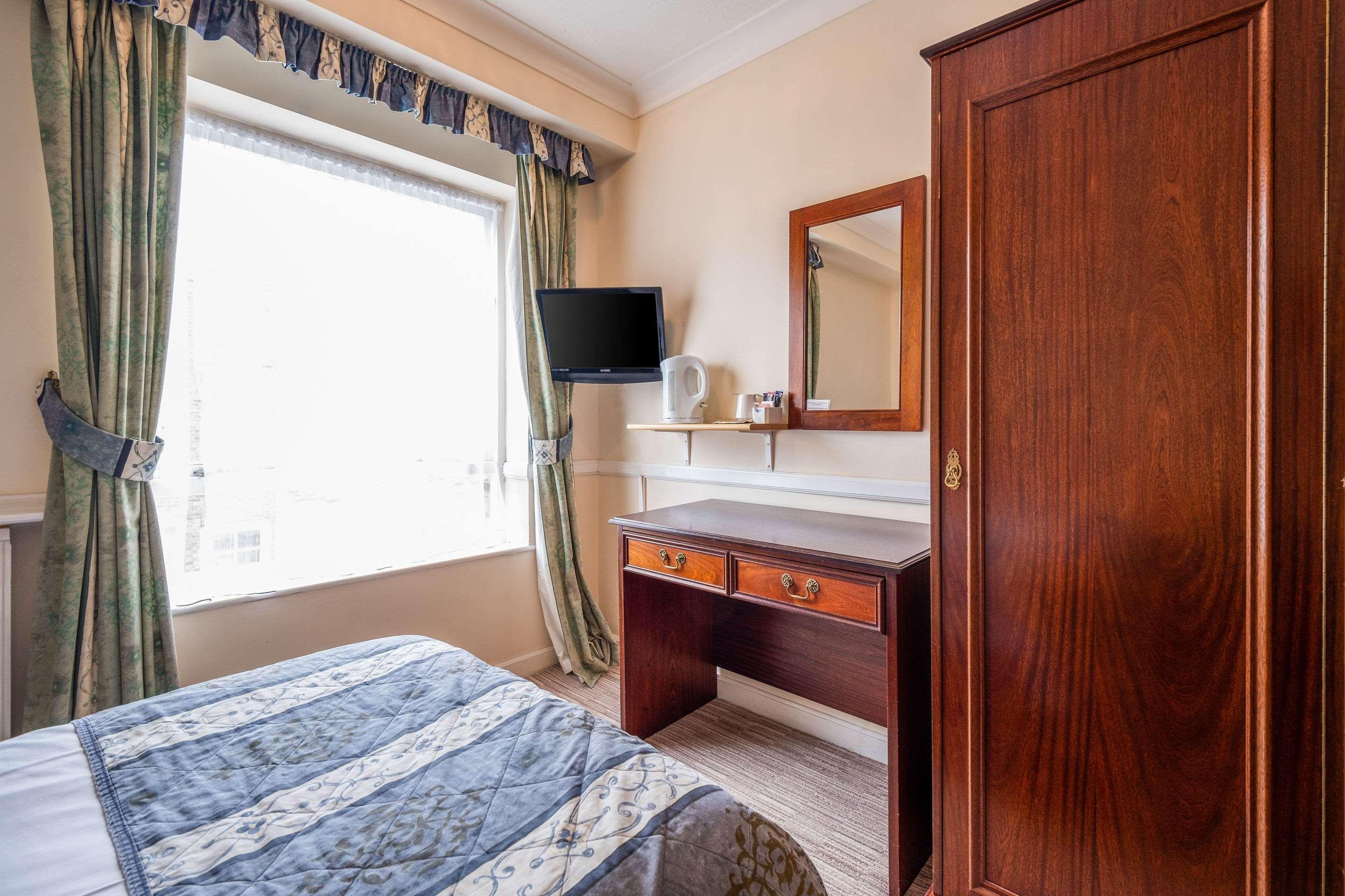 Comfort Hotel Great Yarmouth Eksteriør bilde