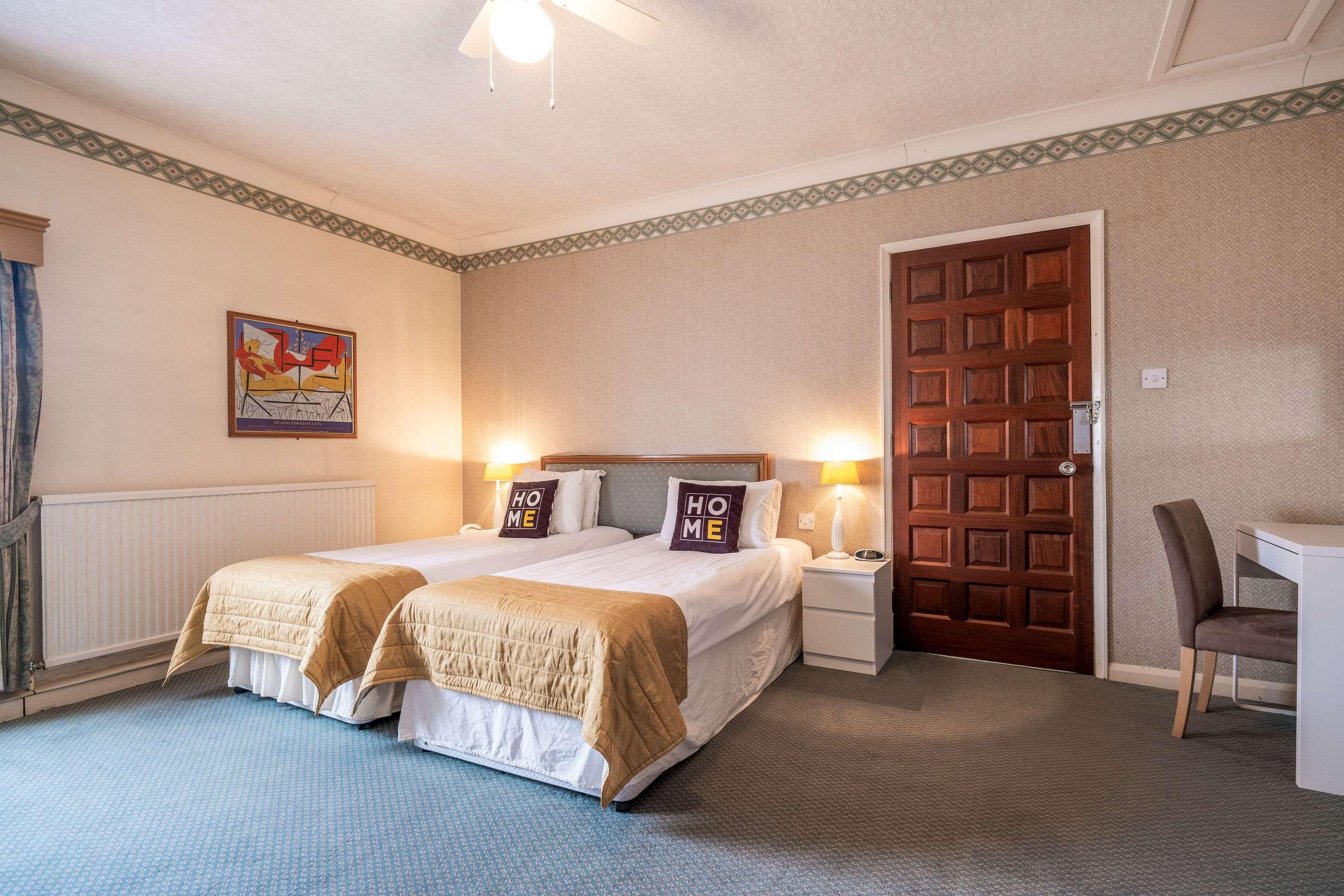 Comfort Hotel Great Yarmouth Eksteriør bilde