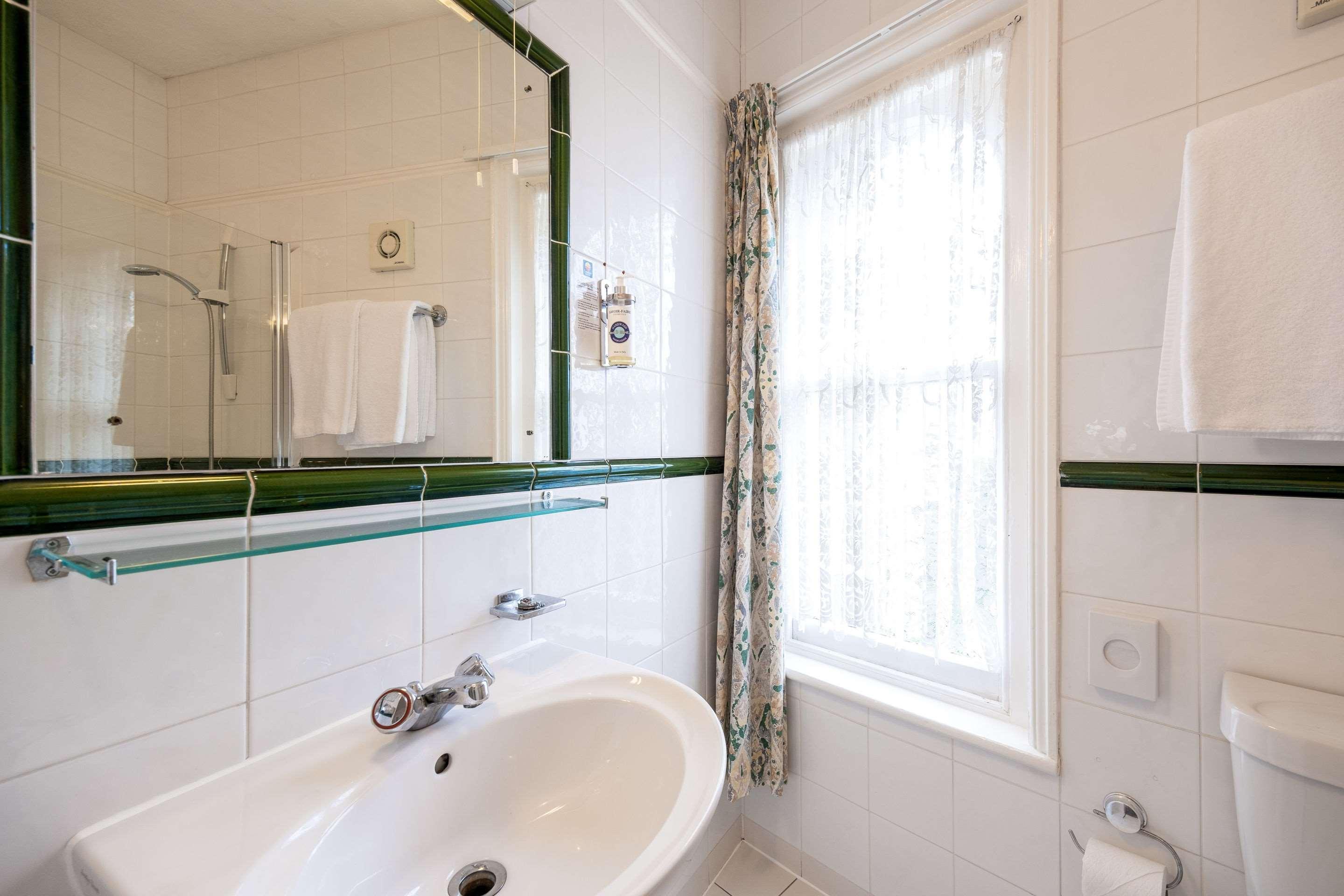 Comfort Hotel Great Yarmouth Eksteriør bilde