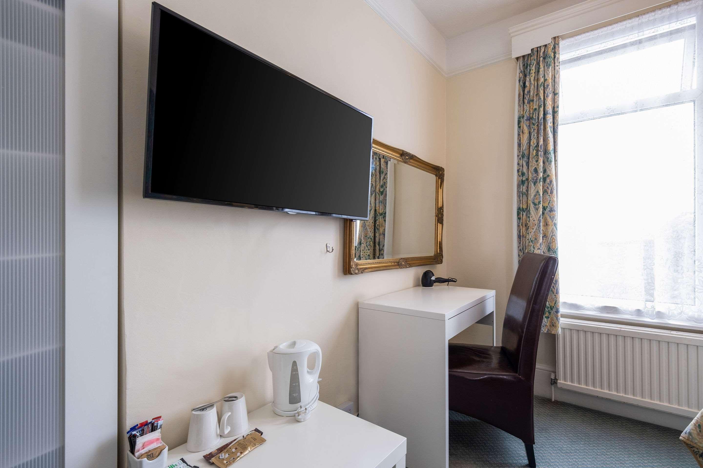 Comfort Hotel Great Yarmouth Eksteriør bilde
