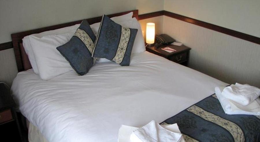 Comfort Hotel Great Yarmouth Eksteriør bilde