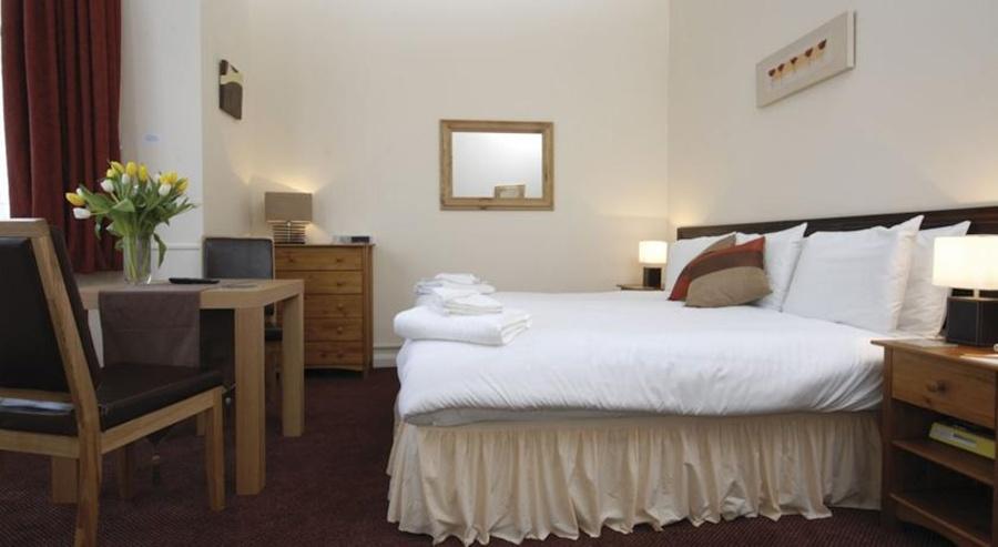 Comfort Hotel Great Yarmouth Eksteriør bilde