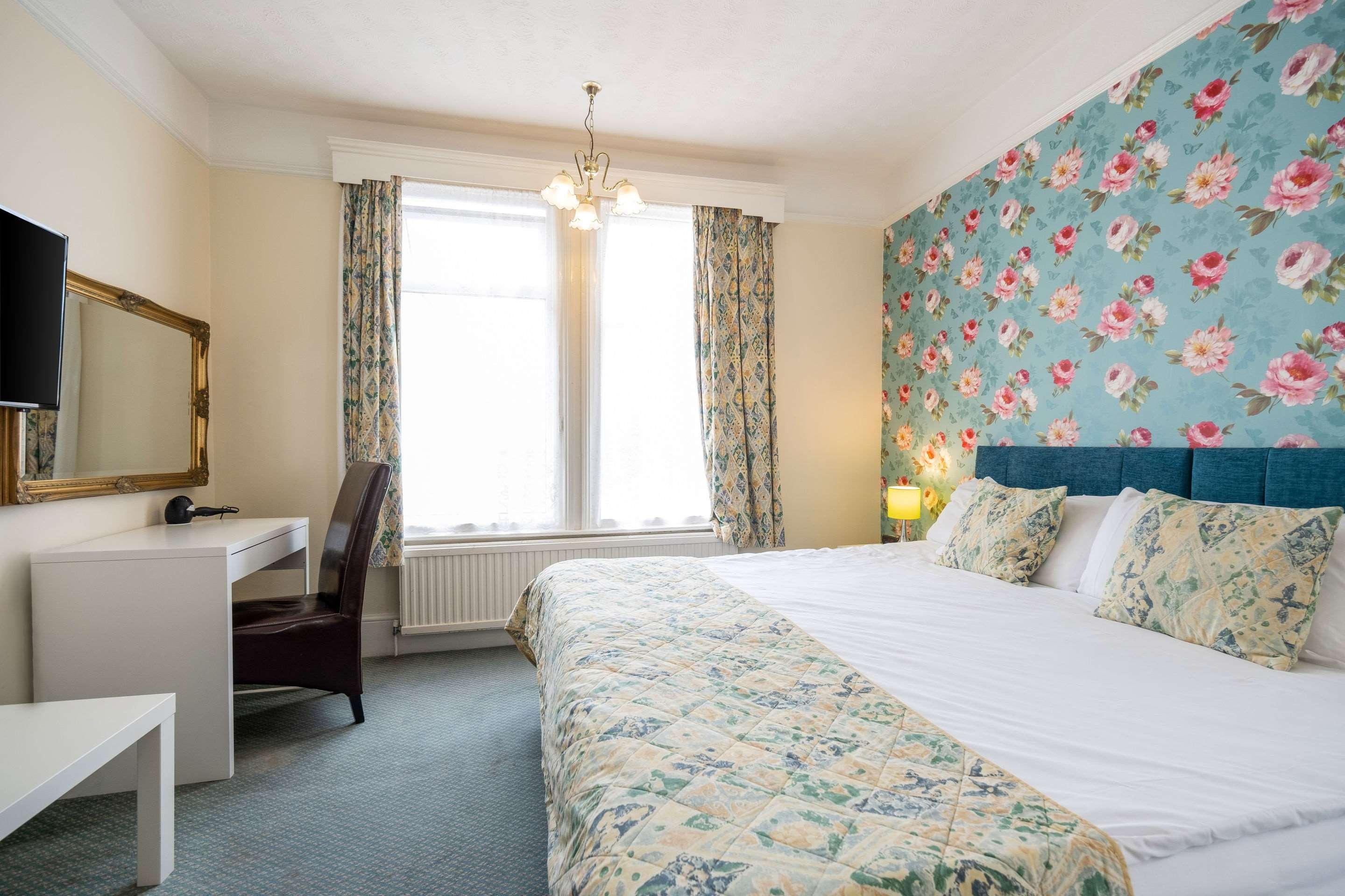 Comfort Hotel Great Yarmouth Eksteriør bilde