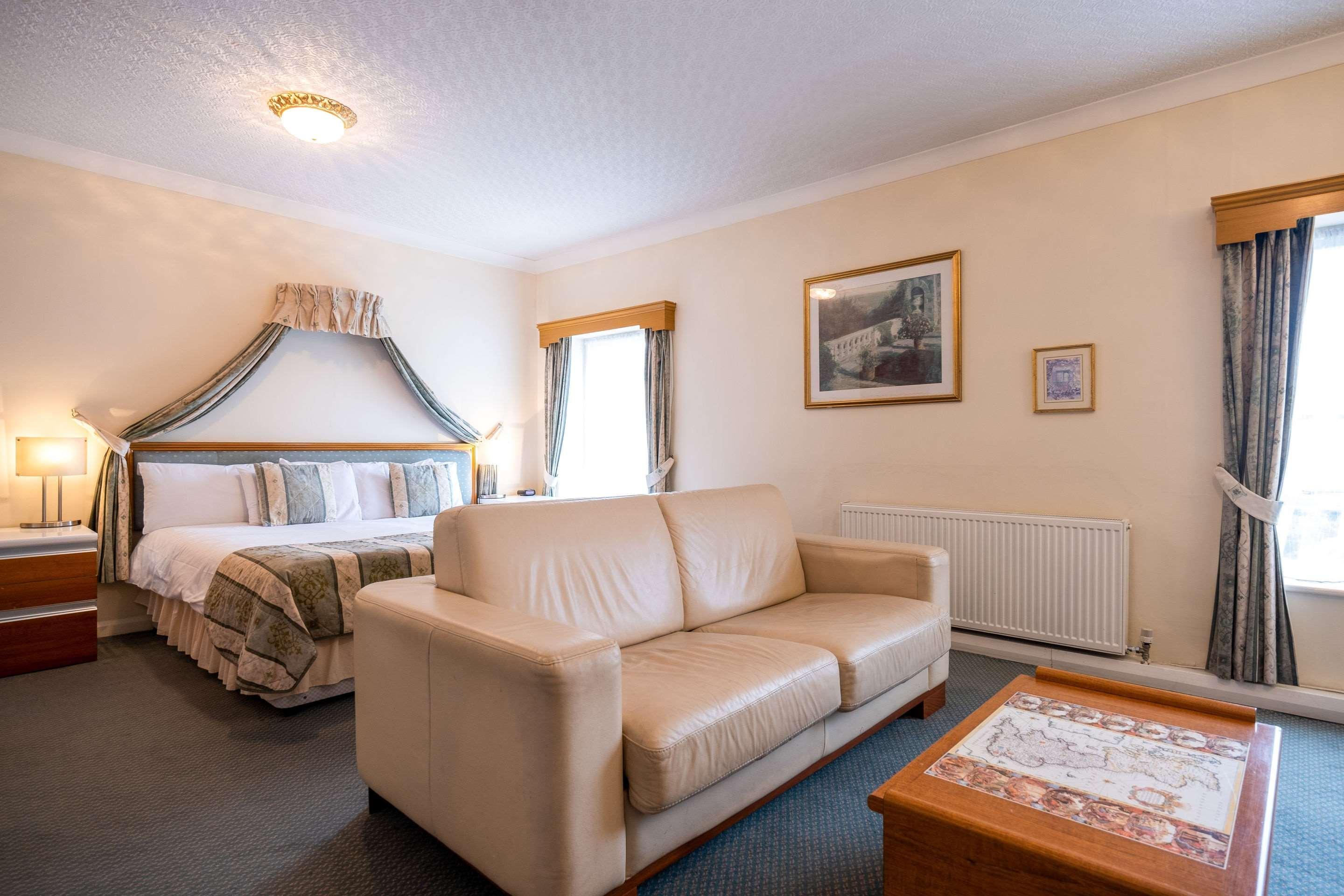 Comfort Hotel Great Yarmouth Eksteriør bilde