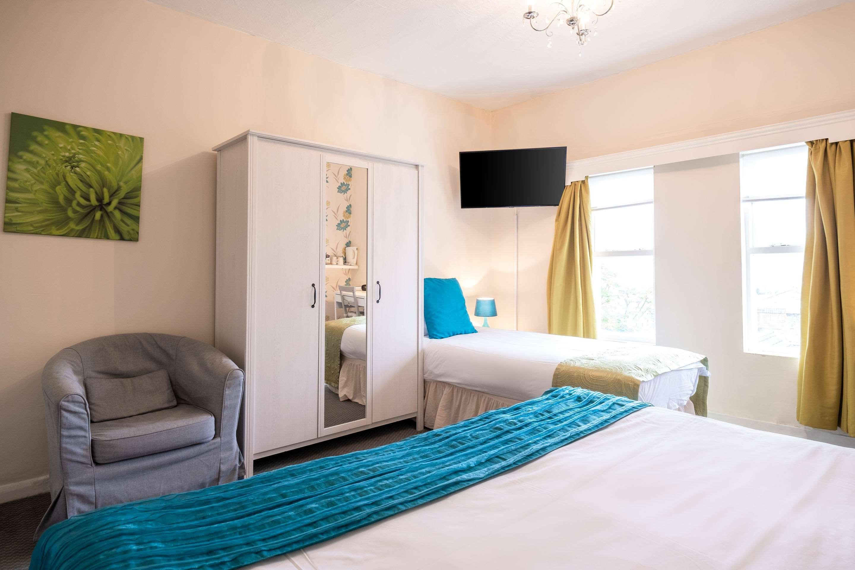 Comfort Hotel Great Yarmouth Eksteriør bilde