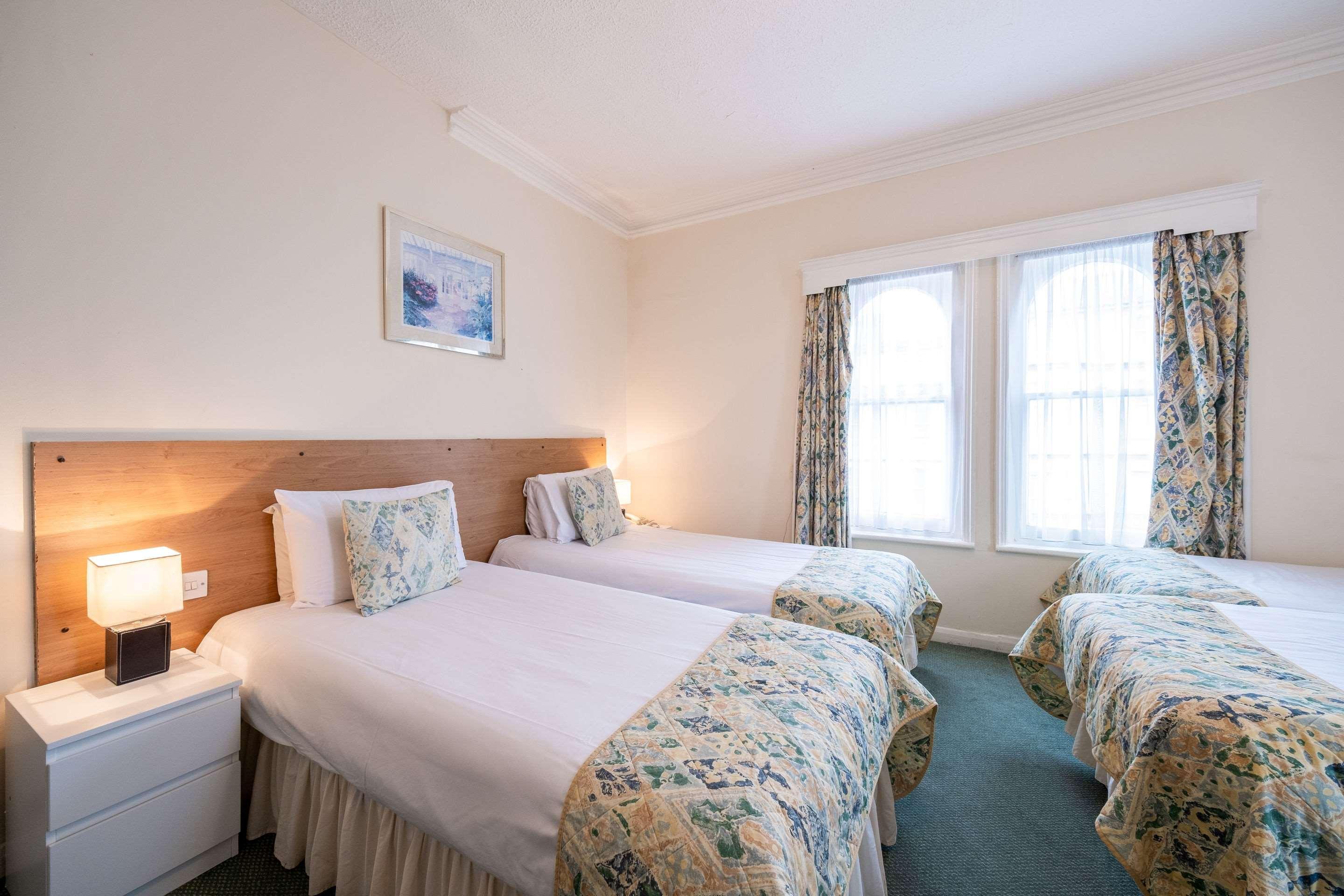 Comfort Hotel Great Yarmouth Eksteriør bilde