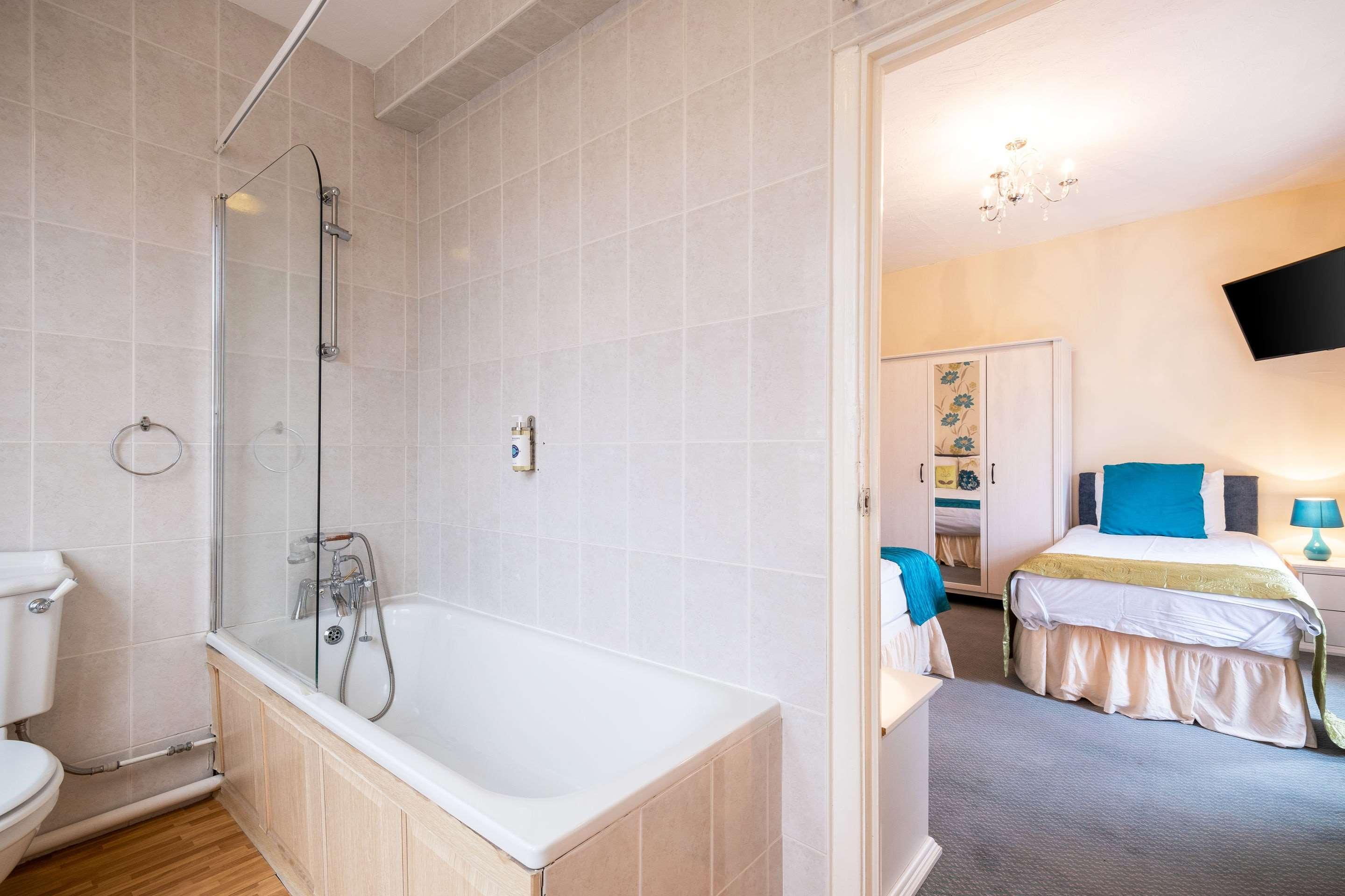 Comfort Hotel Great Yarmouth Eksteriør bilde