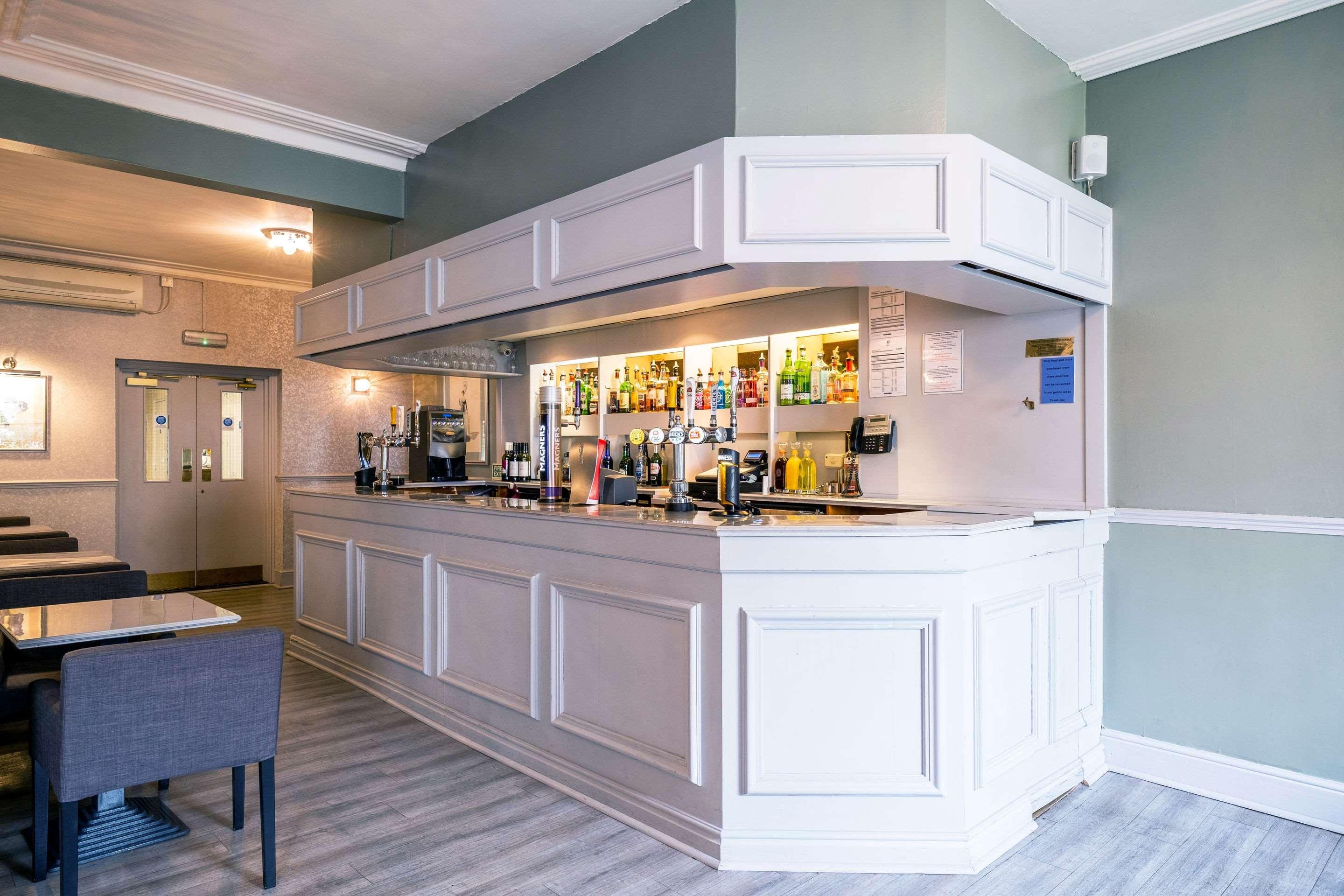 Comfort Hotel Great Yarmouth Eksteriør bilde