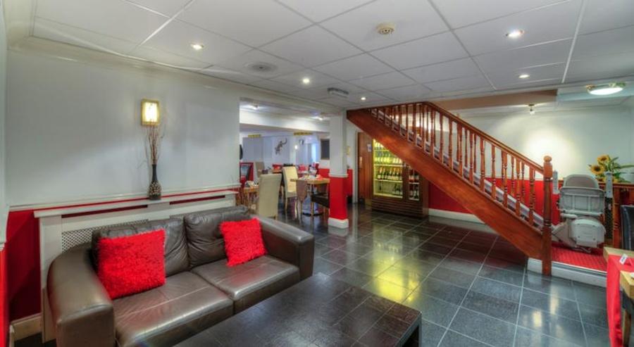 Comfort Hotel Great Yarmouth Eksteriør bilde