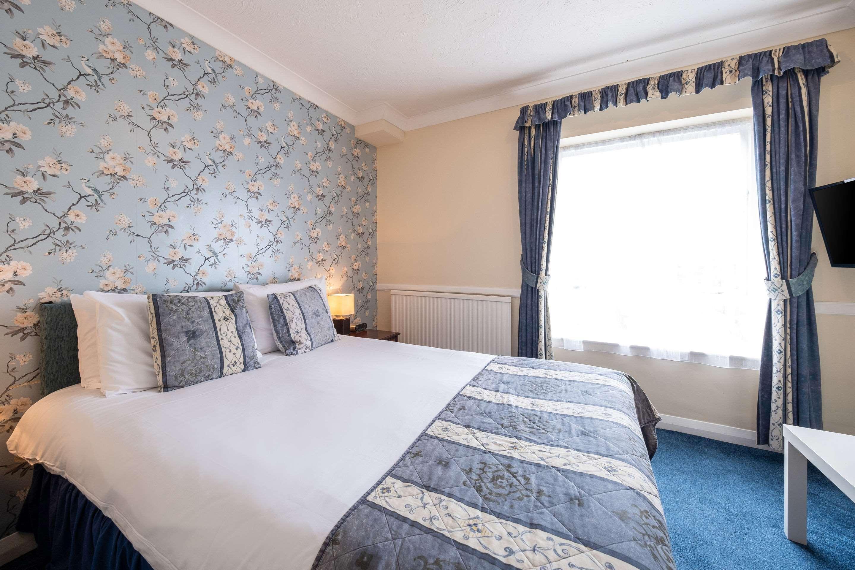 Comfort Hotel Great Yarmouth Eksteriør bilde