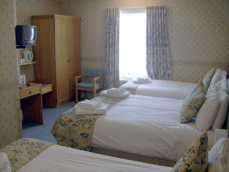 Comfort Hotel Great Yarmouth Eksteriør bilde
