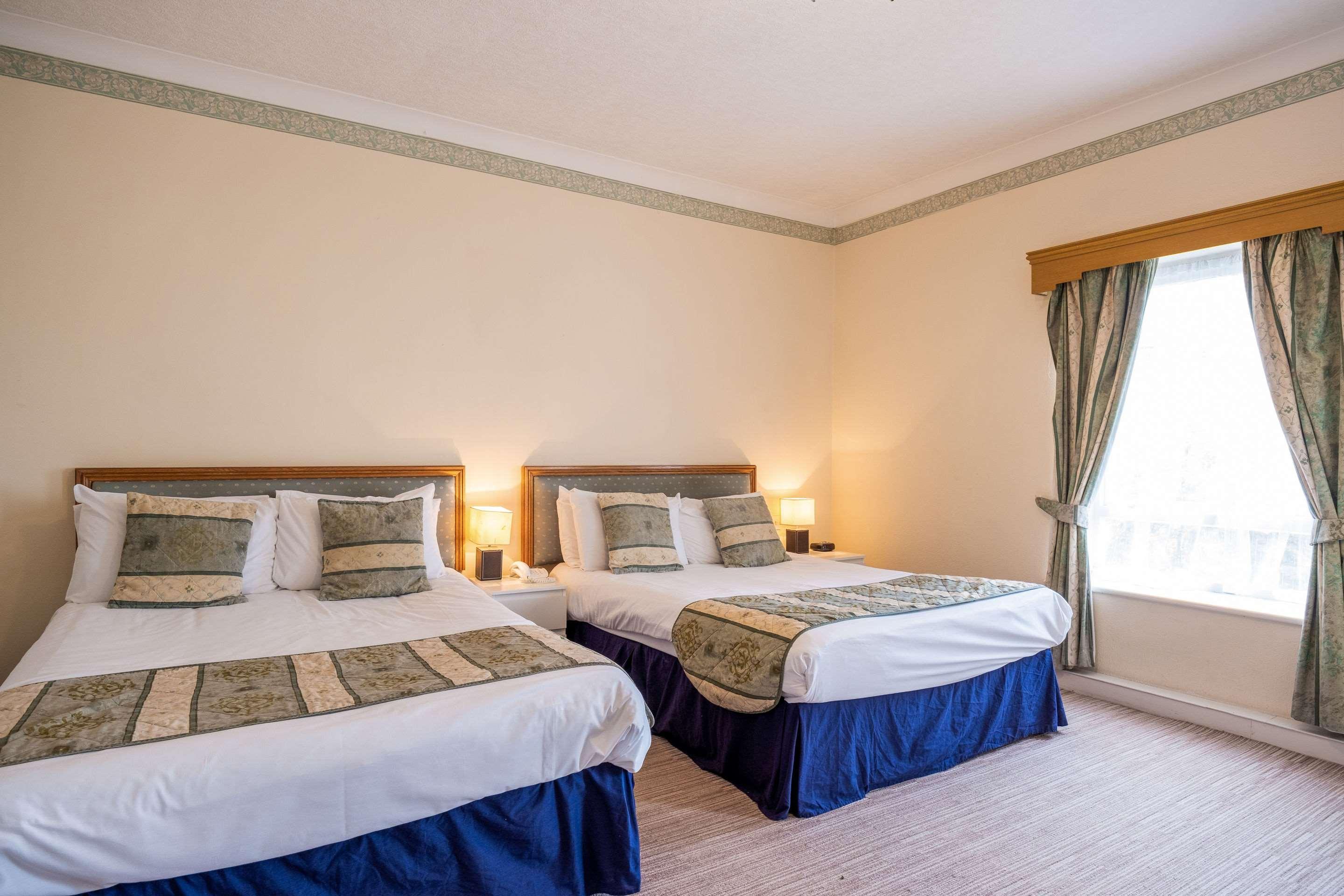 Comfort Hotel Great Yarmouth Eksteriør bilde