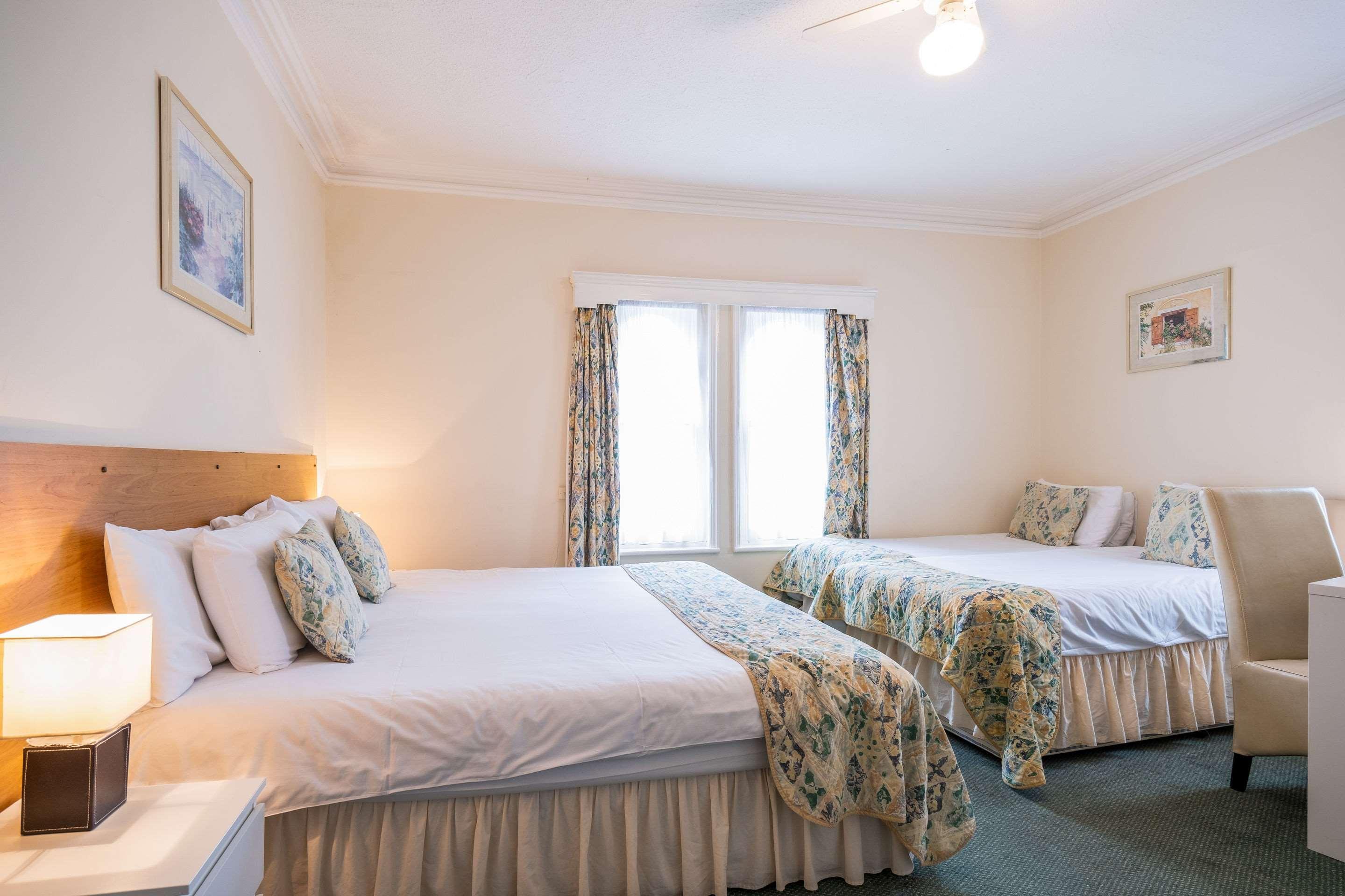 Comfort Hotel Great Yarmouth Eksteriør bilde