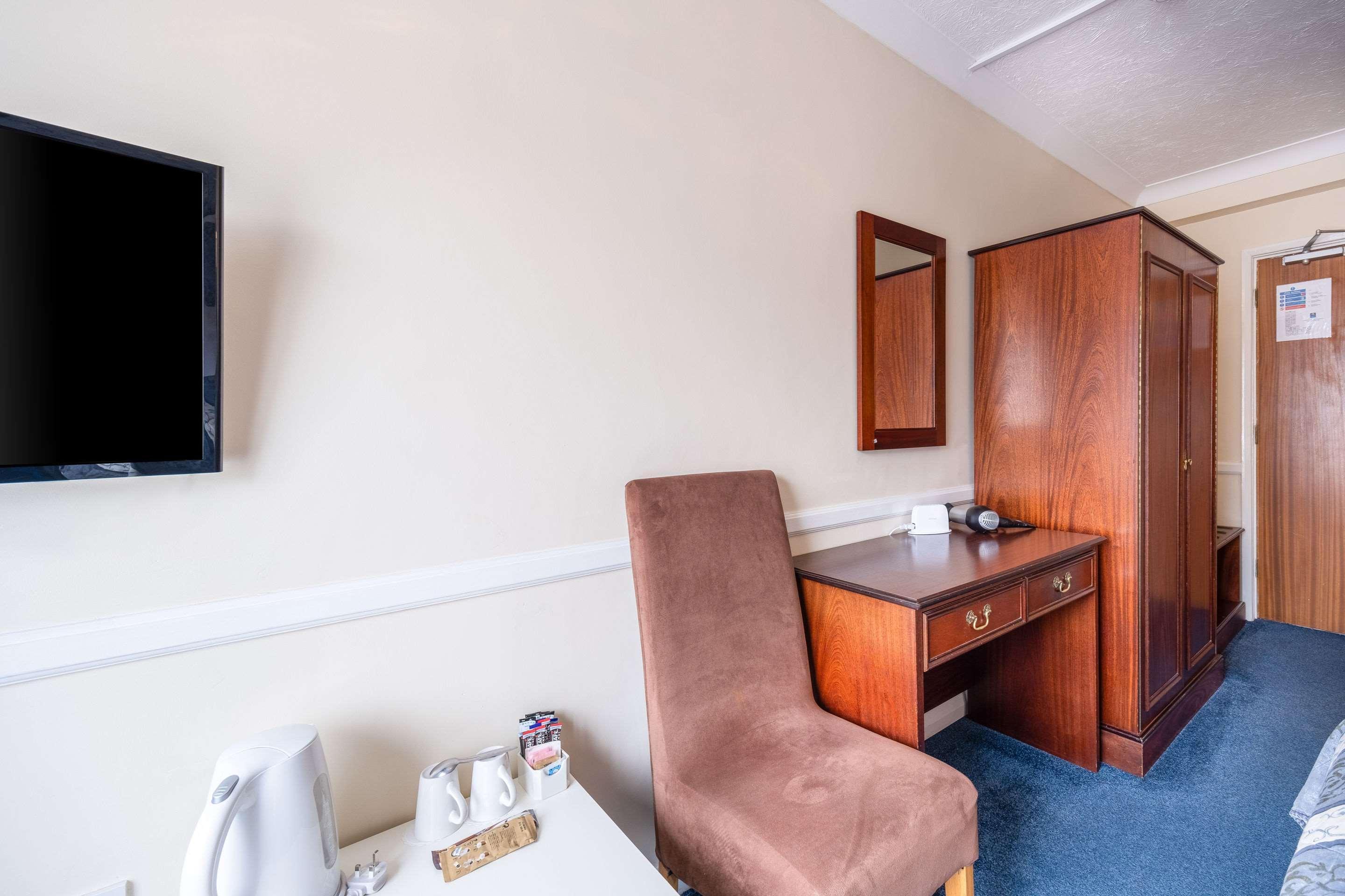 Comfort Hotel Great Yarmouth Eksteriør bilde