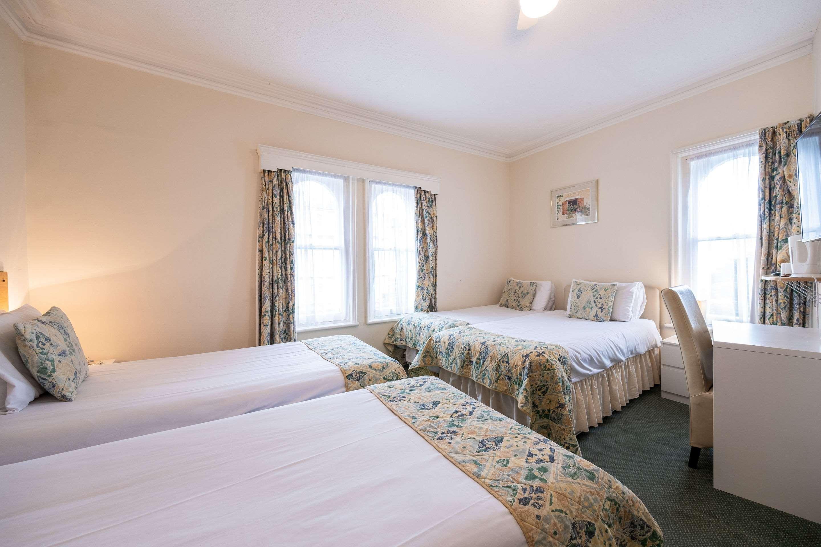 Comfort Hotel Great Yarmouth Eksteriør bilde
