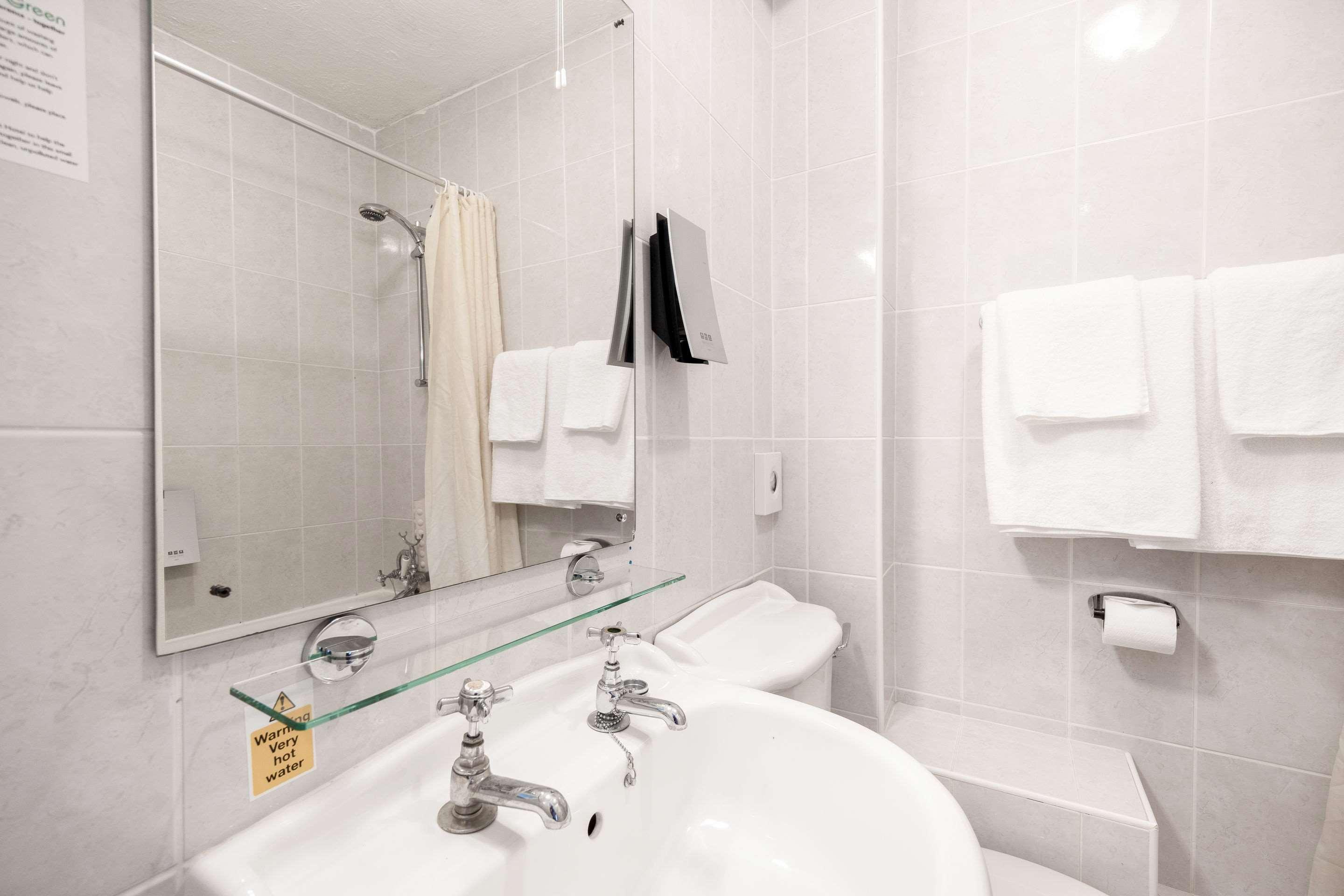 Comfort Hotel Great Yarmouth Eksteriør bilde