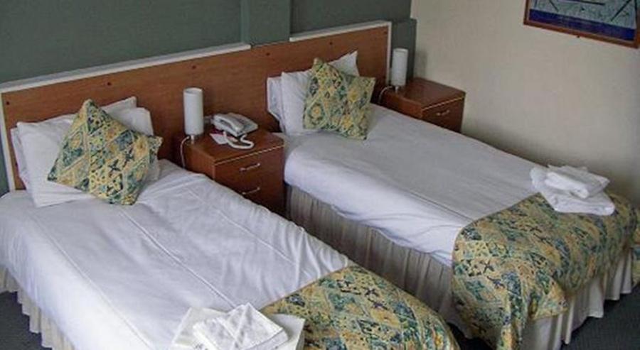 Comfort Hotel Great Yarmouth Eksteriør bilde