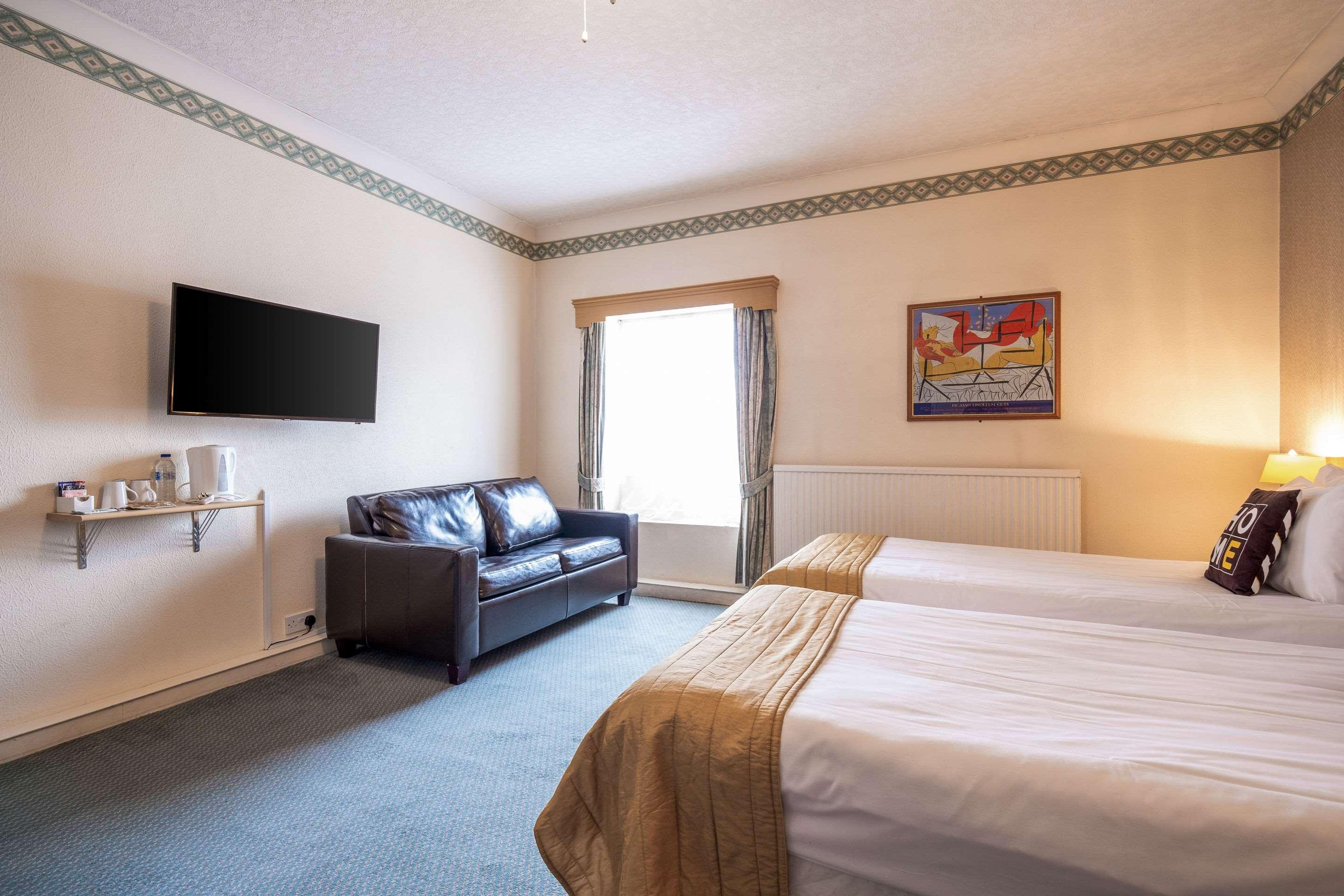 Comfort Hotel Great Yarmouth Eksteriør bilde