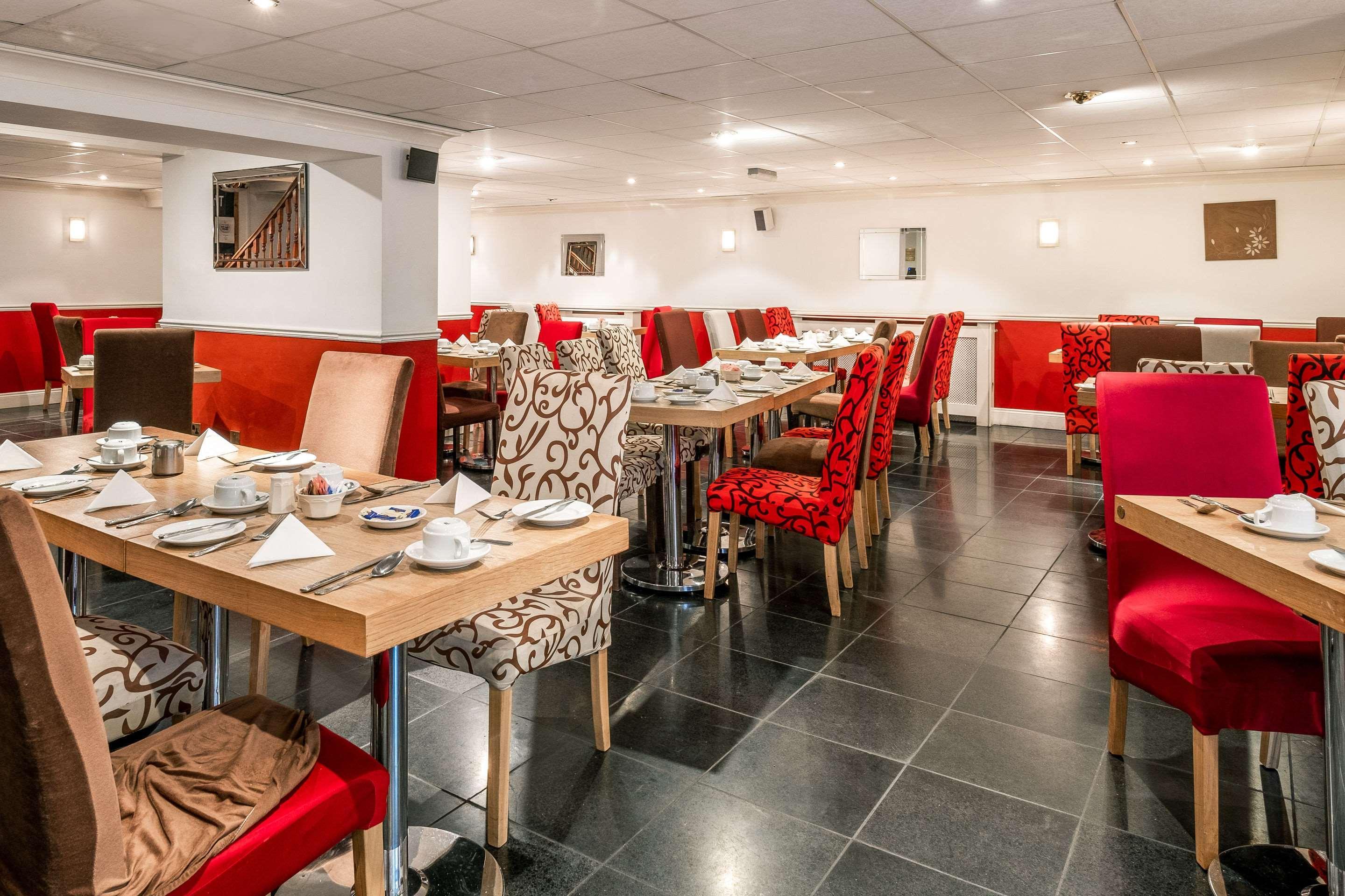 Comfort Hotel Great Yarmouth Eksteriør bilde