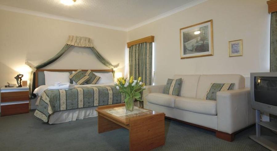 Comfort Hotel Great Yarmouth Eksteriør bilde