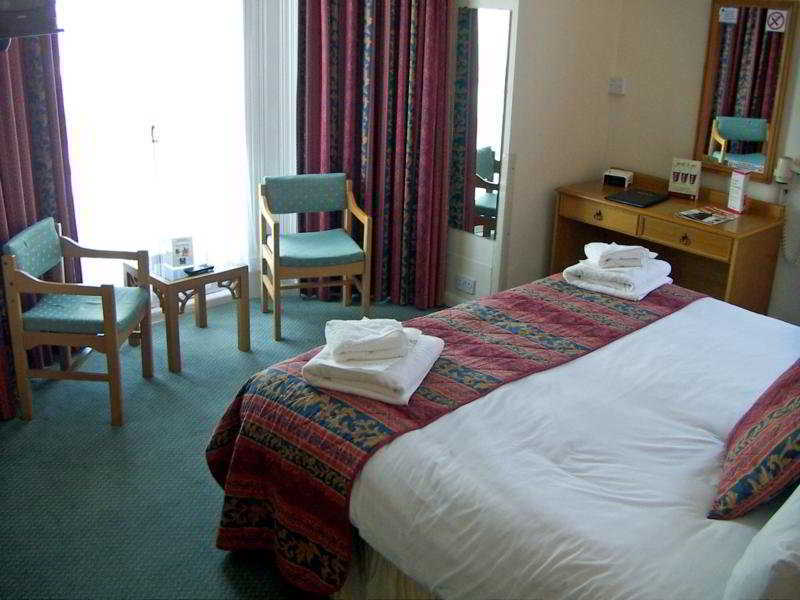 Comfort Hotel Great Yarmouth Eksteriør bilde