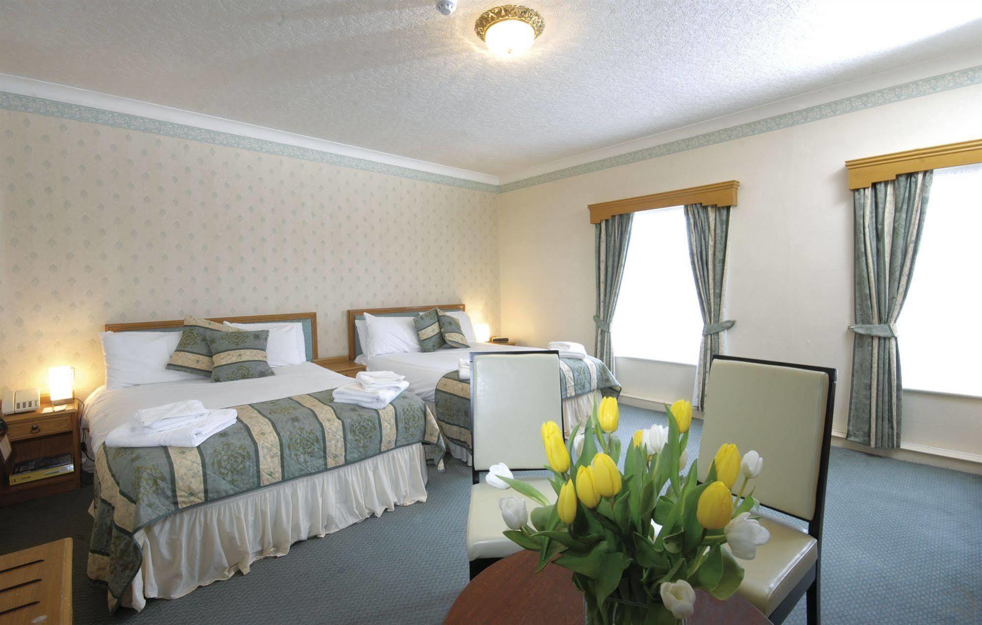 Comfort Hotel Great Yarmouth Eksteriør bilde
